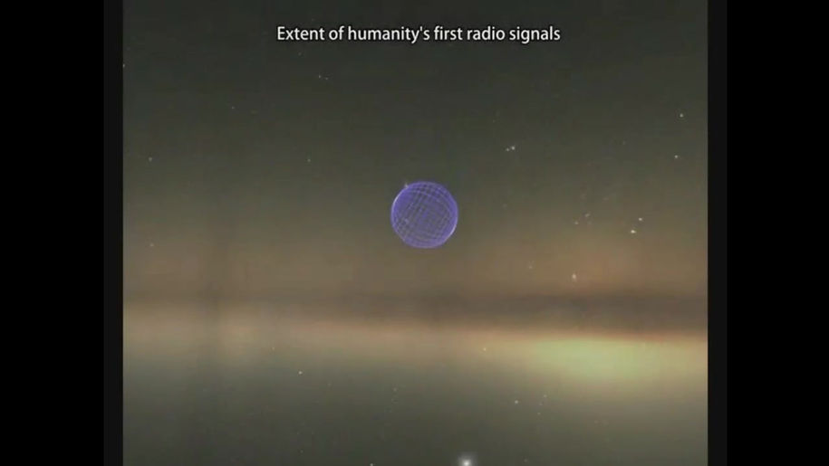 Mapping the Universe_Bharat Astrospace